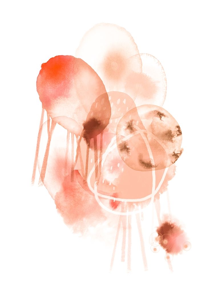 Warm Friendship art print by Urban Epiphany for $57.95 CAD