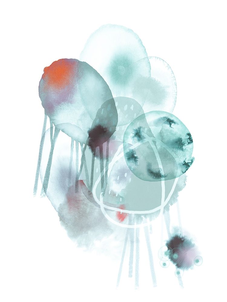 Cool Friendship art print by Urban Epiphany for $57.95 CAD
