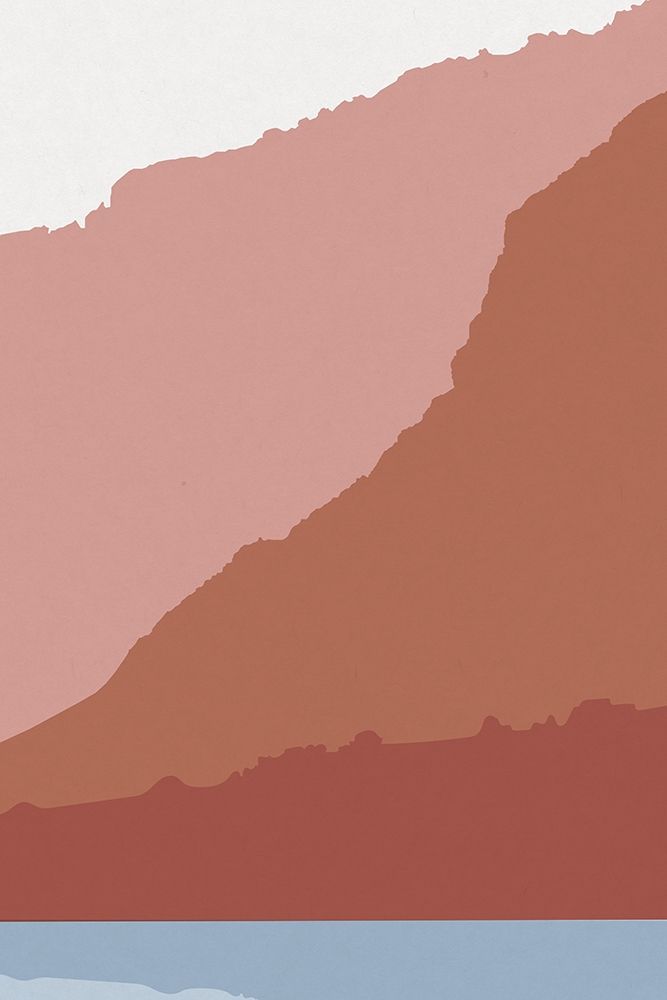 Canyon Views 3 art print by Urban Epiphany for $57.95 CAD
