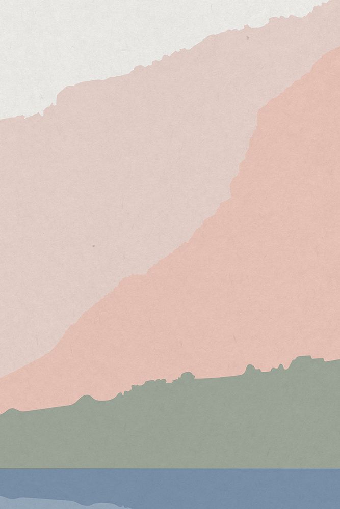 Canyon Horizons 3 art print by Urban Epiphany for $57.95 CAD