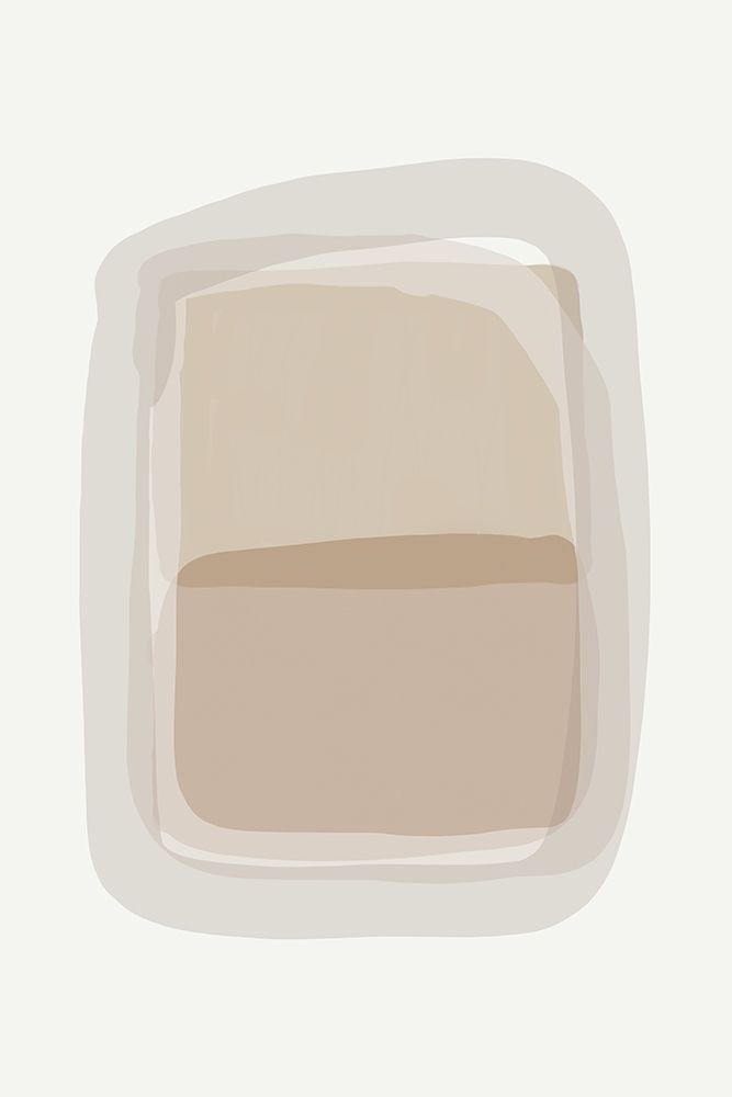 Simple art print by Urban Epiphany for $57.95 CAD