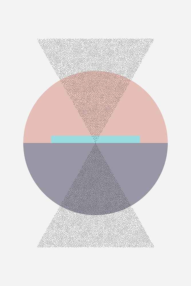 Iconic Mid Century 1 art print by Urban Epiphany for $57.95 CAD
