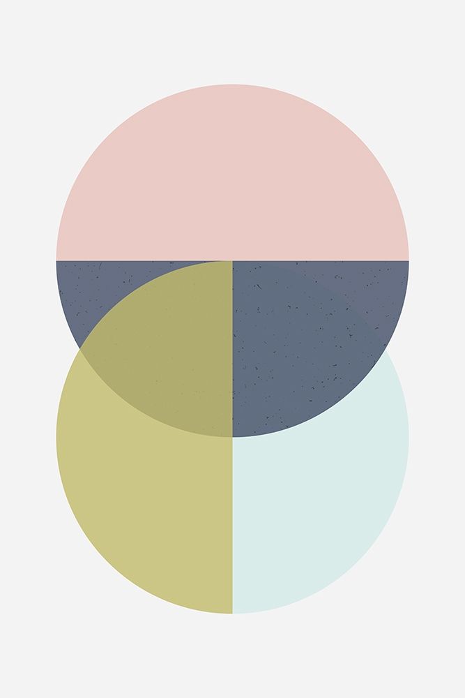 Iconic Mid Century 2 art print by Urban Epiphany for $57.95 CAD