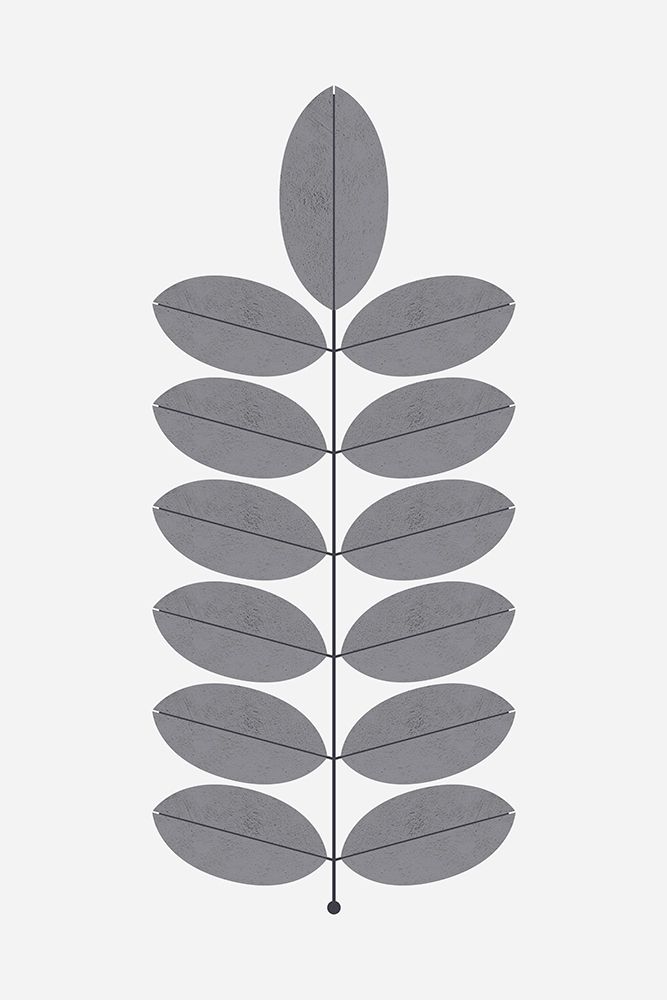Iconic Mid Century 3 art print by Urban Epiphany for $57.95 CAD