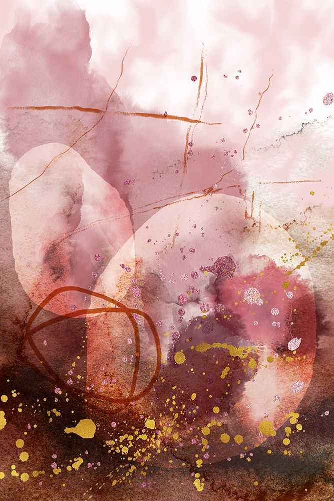 Deep Insights art print by Urban Epiphany for $57.95 CAD