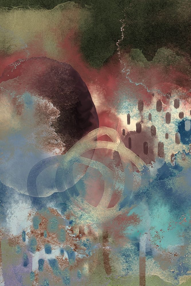 Earthy Feels art print by Urban Epiphany for $57.95 CAD