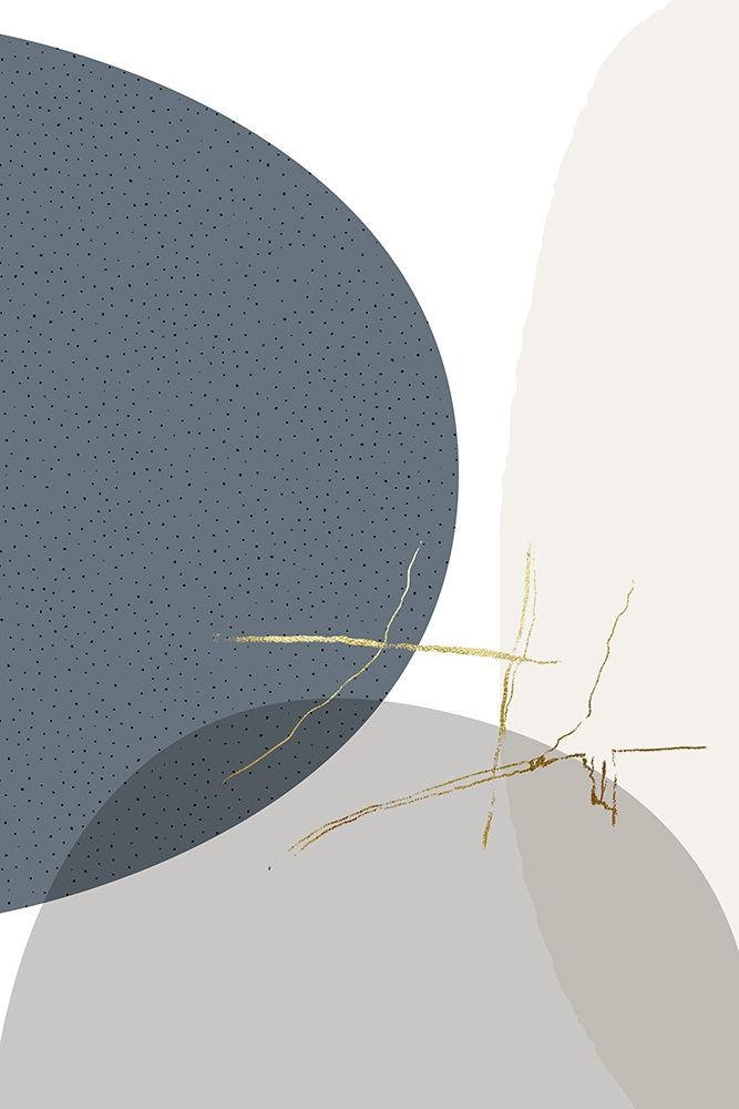 Neutral Tones 1 art print by Urban Epiphany for $57.95 CAD