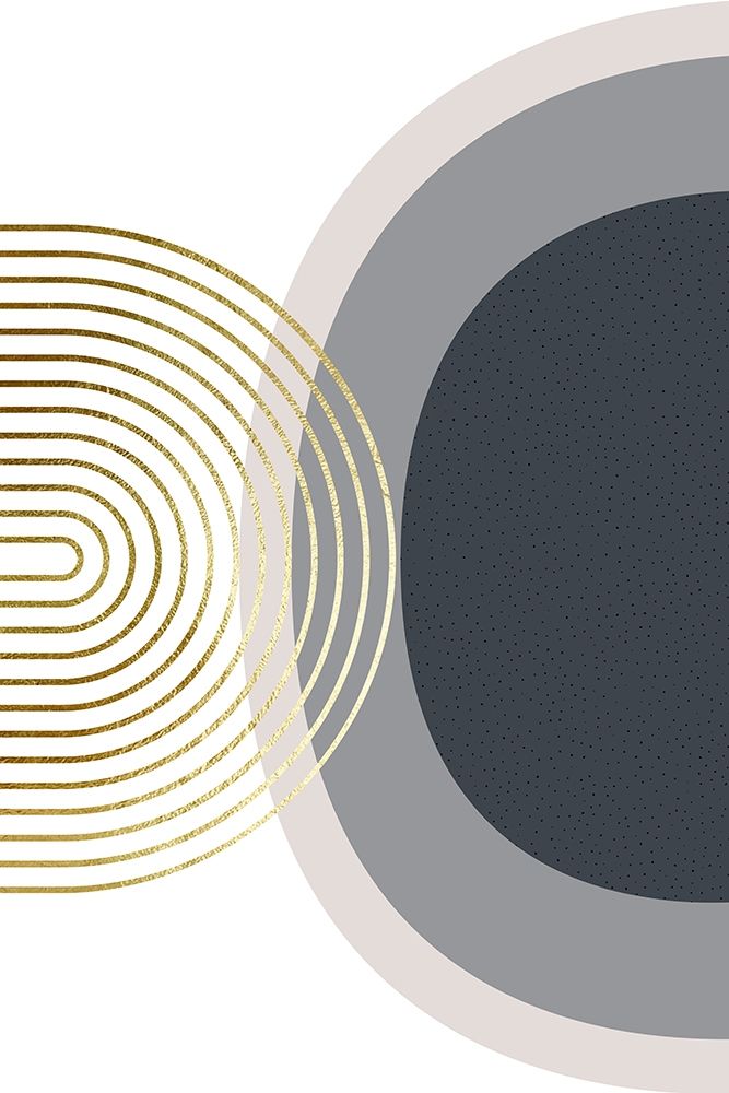 Neutral Tones 6 art print by Urban Epiphany for $57.95 CAD