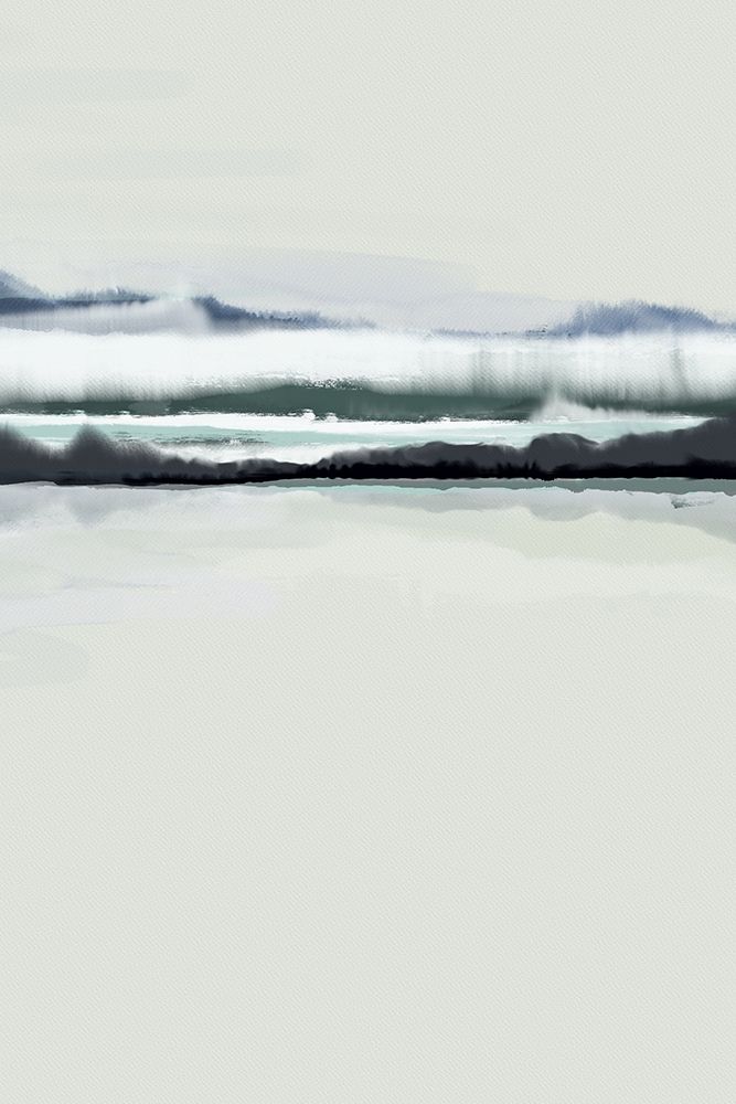 New Horizons 1 art print by Urban Epiphany for $57.95 CAD
