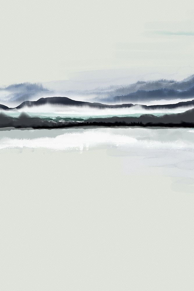 New Horizons 2 art print by Urban Epiphany for $57.95 CAD