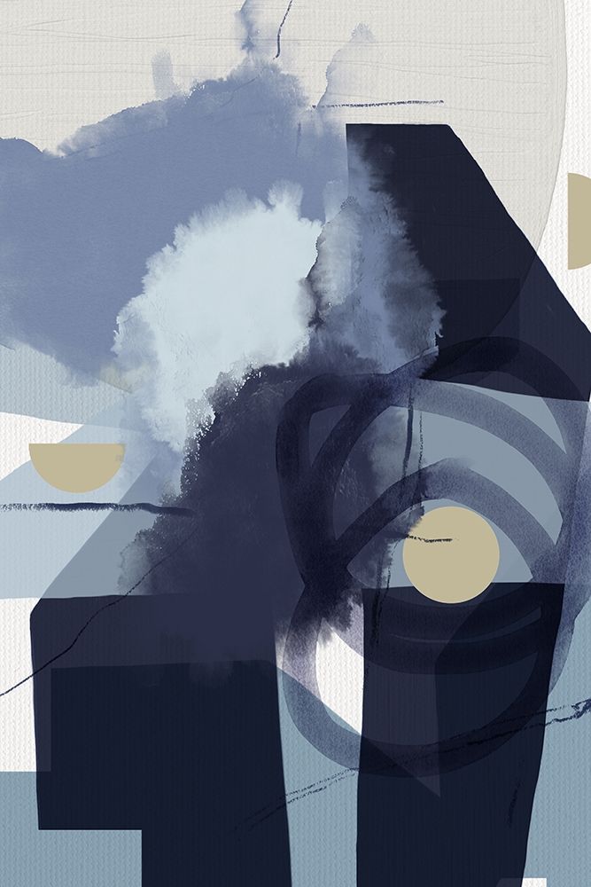 Strange Beauty art print by Urban Epiphany for $57.95 CAD