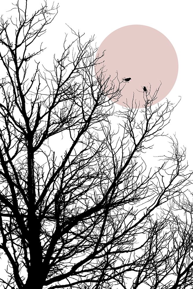 Two Little Birds art print by Urban Epiphany for $57.95 CAD