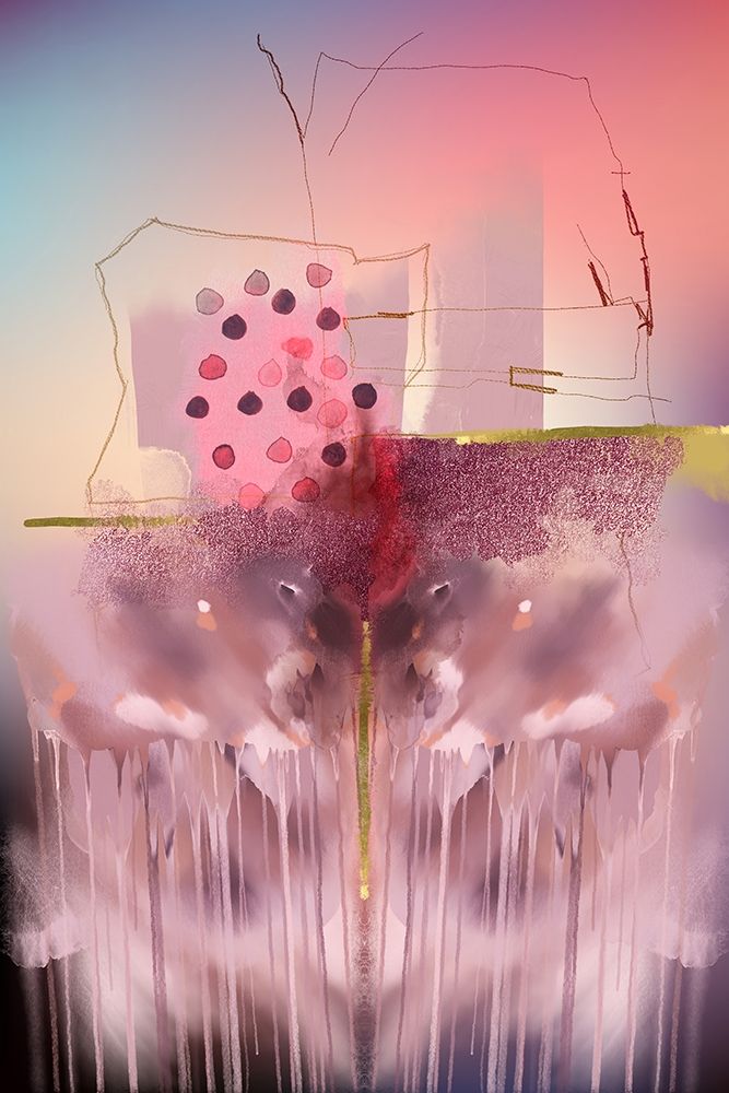 Analysis of Life art print by Urban Epiphany for $57.95 CAD