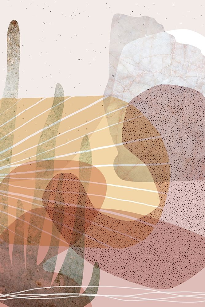 Dusty Desert 2 art print by Urban Epiphany for $57.95 CAD