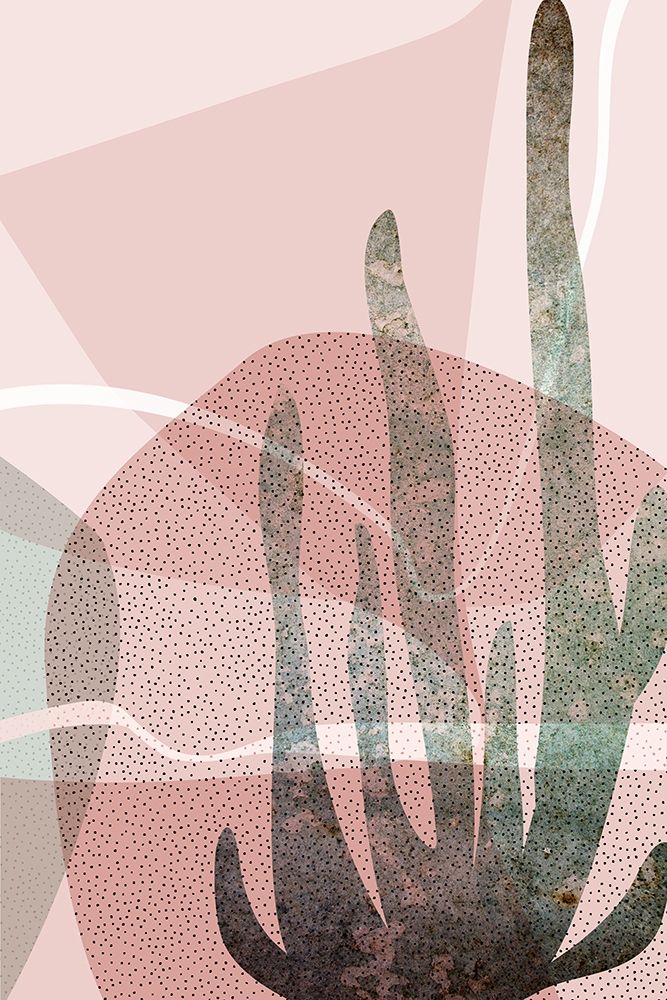 Dusty Desert 10 art print by Urban Epiphany for $57.95 CAD