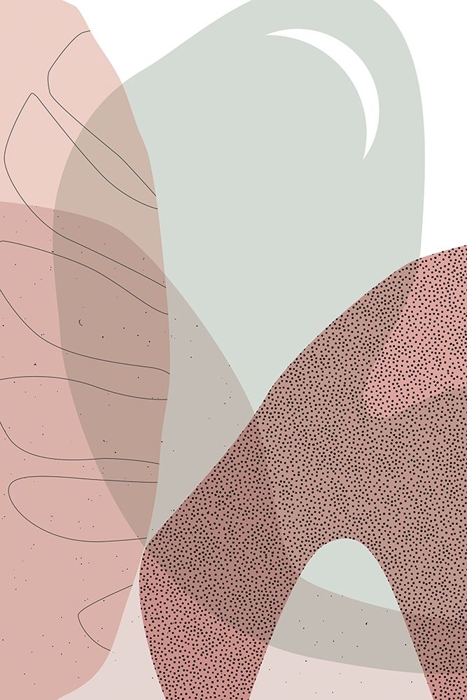 Dusty Desert 11 art print by Urban Epiphany for $57.95 CAD