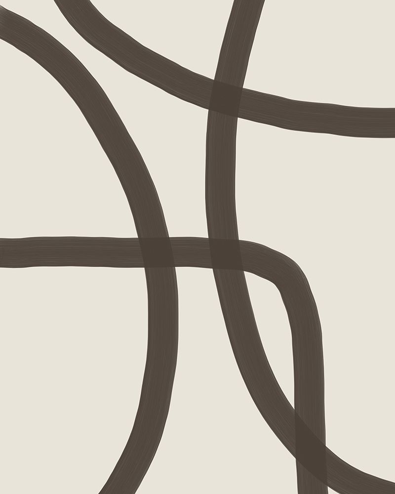 Minimal Lines art print by Urban Epiphany for $57.95 CAD