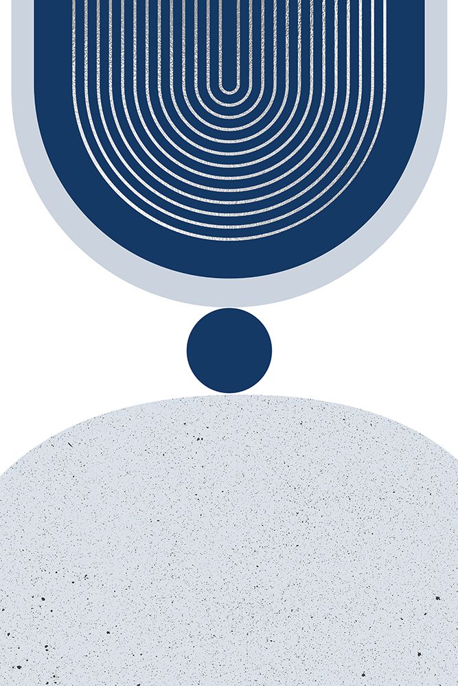 Mid Century Elegance 1 art print by Urban Epiphany for $57.95 CAD
