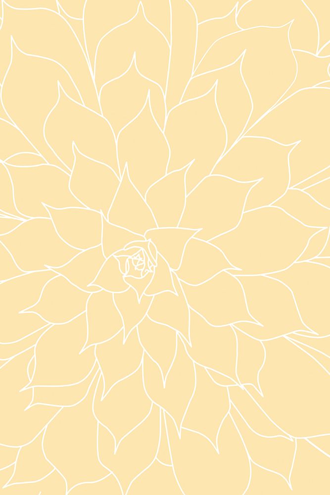 Pastel Succulents 5 art print by Urban Epiphany for $57.95 CAD