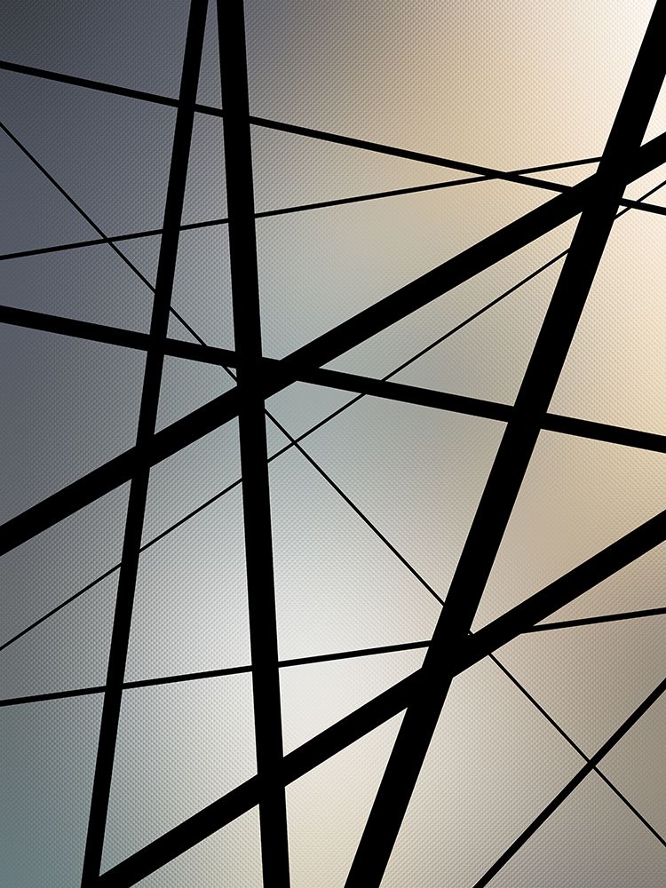 Neutral Tones 1 art print by Urban Epiphany for $57.95 CAD