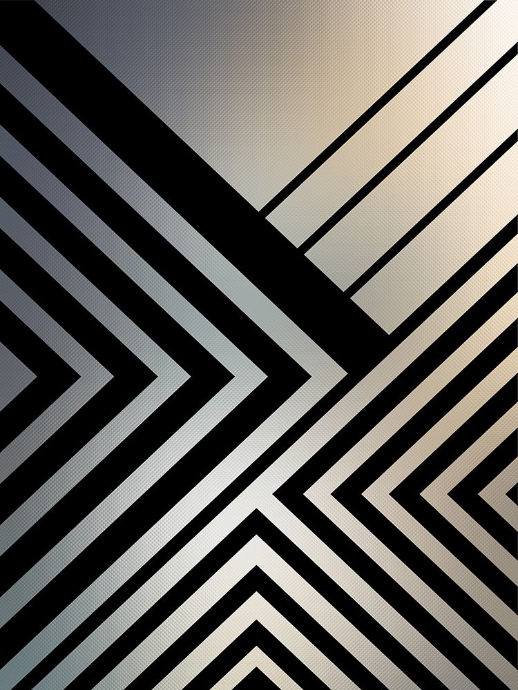 Neutral Tones 2 art print by Urban Epiphany for $57.95 CAD