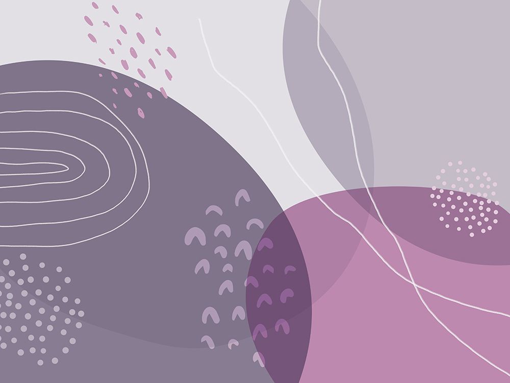 Enlightened Abstract 4 art print by Urban Epiphany for $57.95 CAD