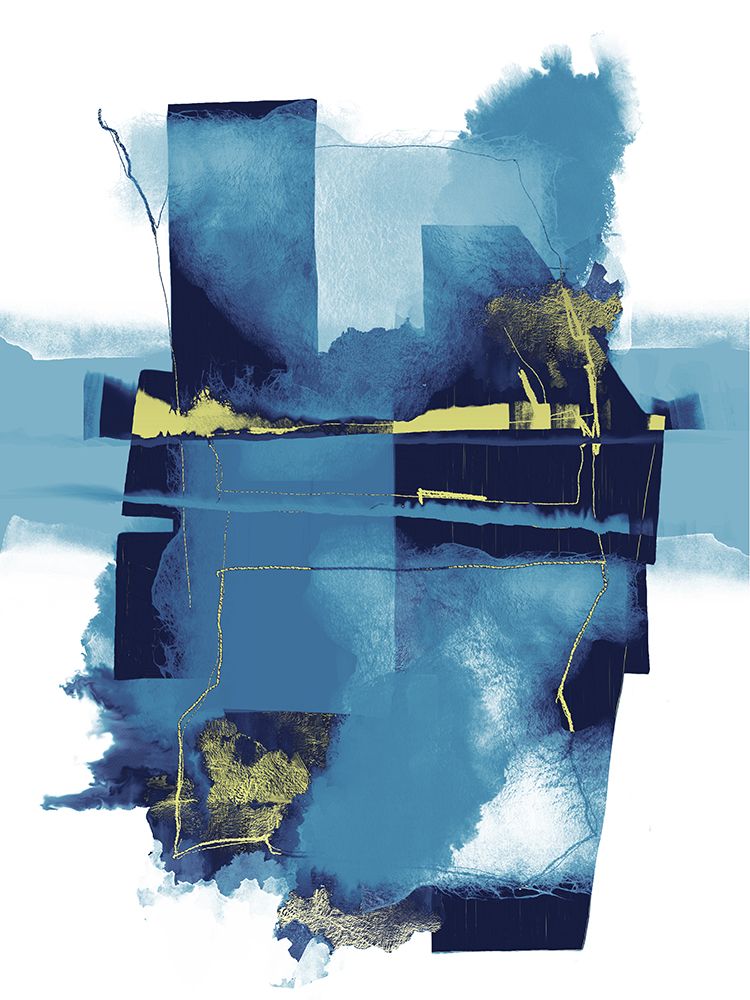 Juxtaposed Fantasy 1 art print by Urban Epiphany for $57.95 CAD