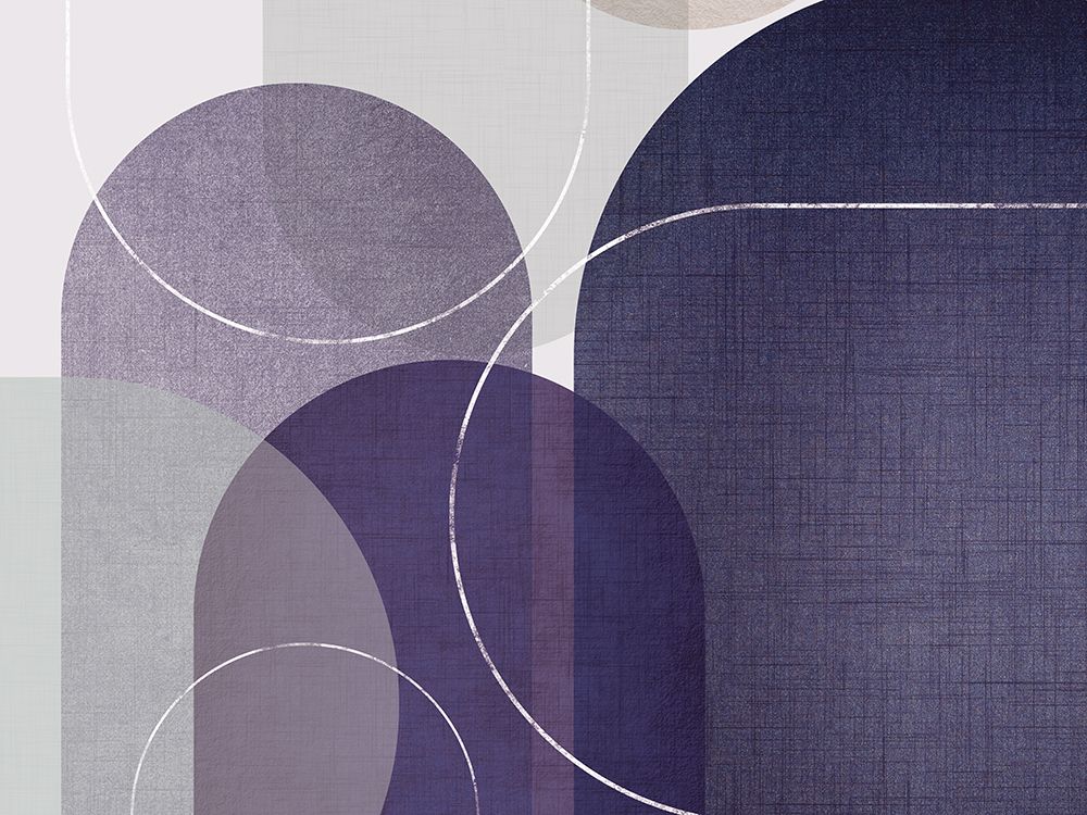 Modern Dusk art print by Urban Epiphany for $57.95 CAD