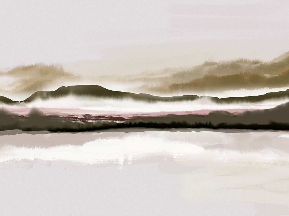New Horizons 2 art print by Urban Epiphany for $57.95 CAD