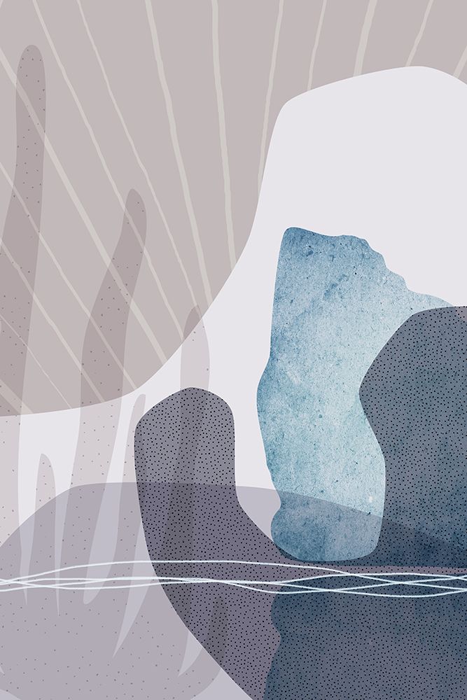 Dusk Overlook art print by Urban Epiphany for $57.95 CAD