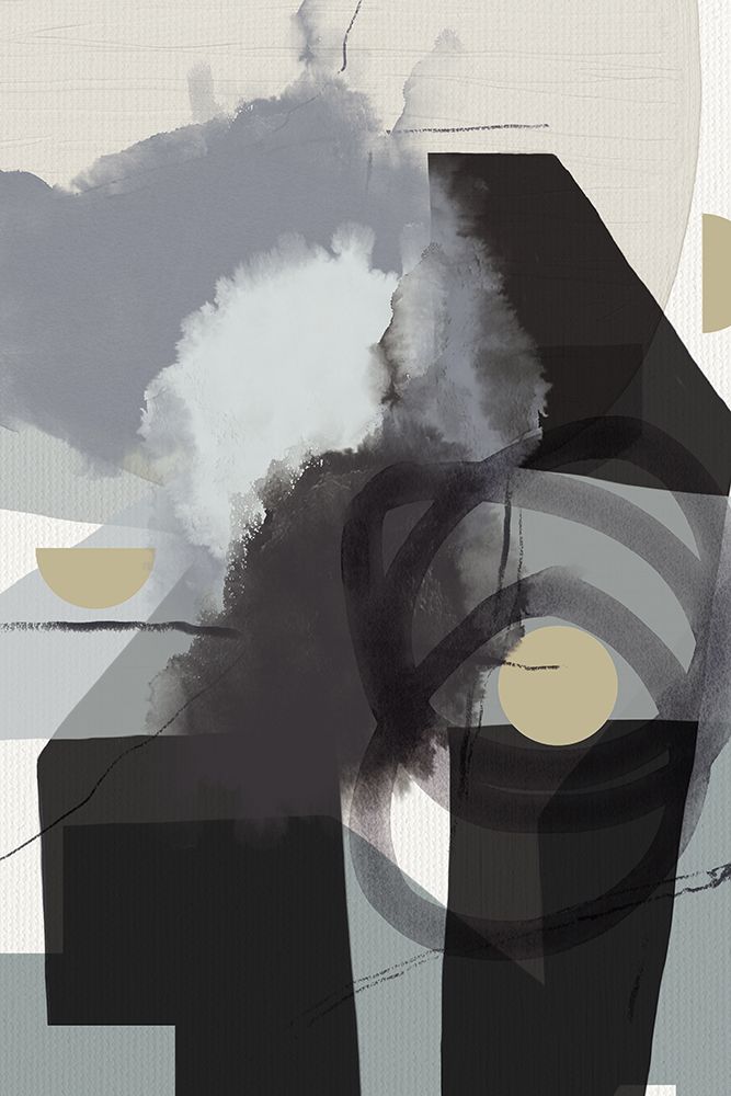 Strange Beauty art print by Urban Epiphany for $57.95 CAD
