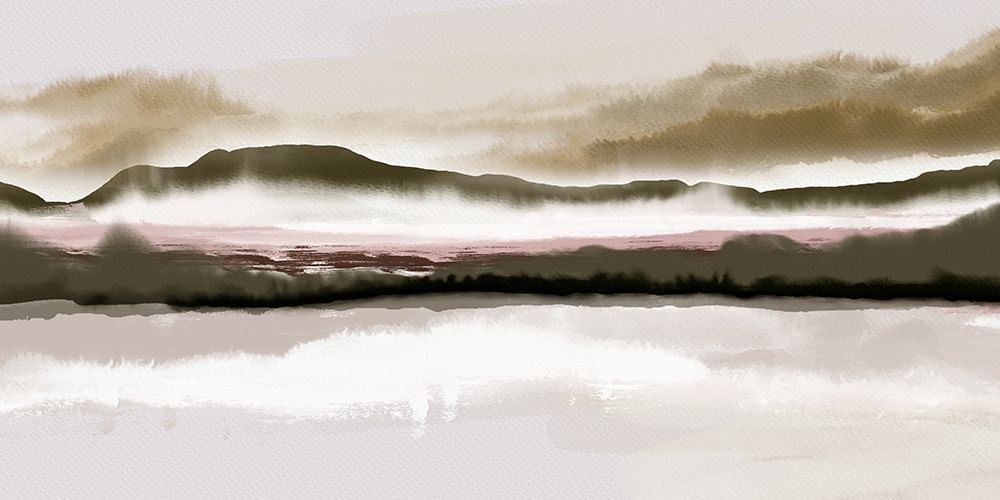 New Horizons 2 art print by Urban Epiphany for $57.95 CAD