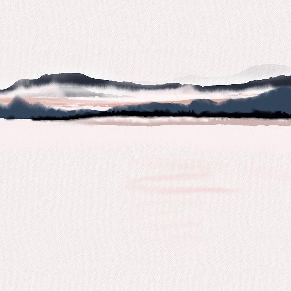 Horizon 2 art print by Urban Epiphany for $57.95 CAD
