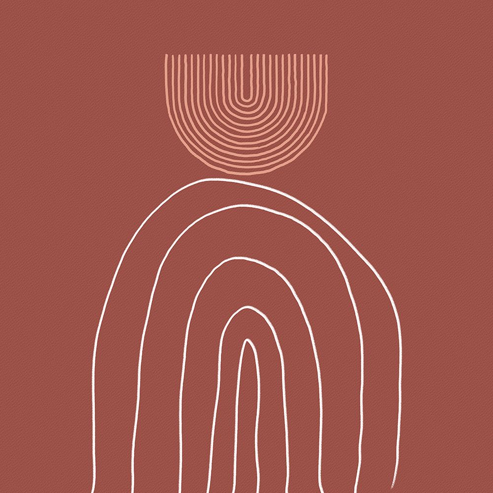 Dusty Desert art print by Urban Epiphany for $57.95 CAD