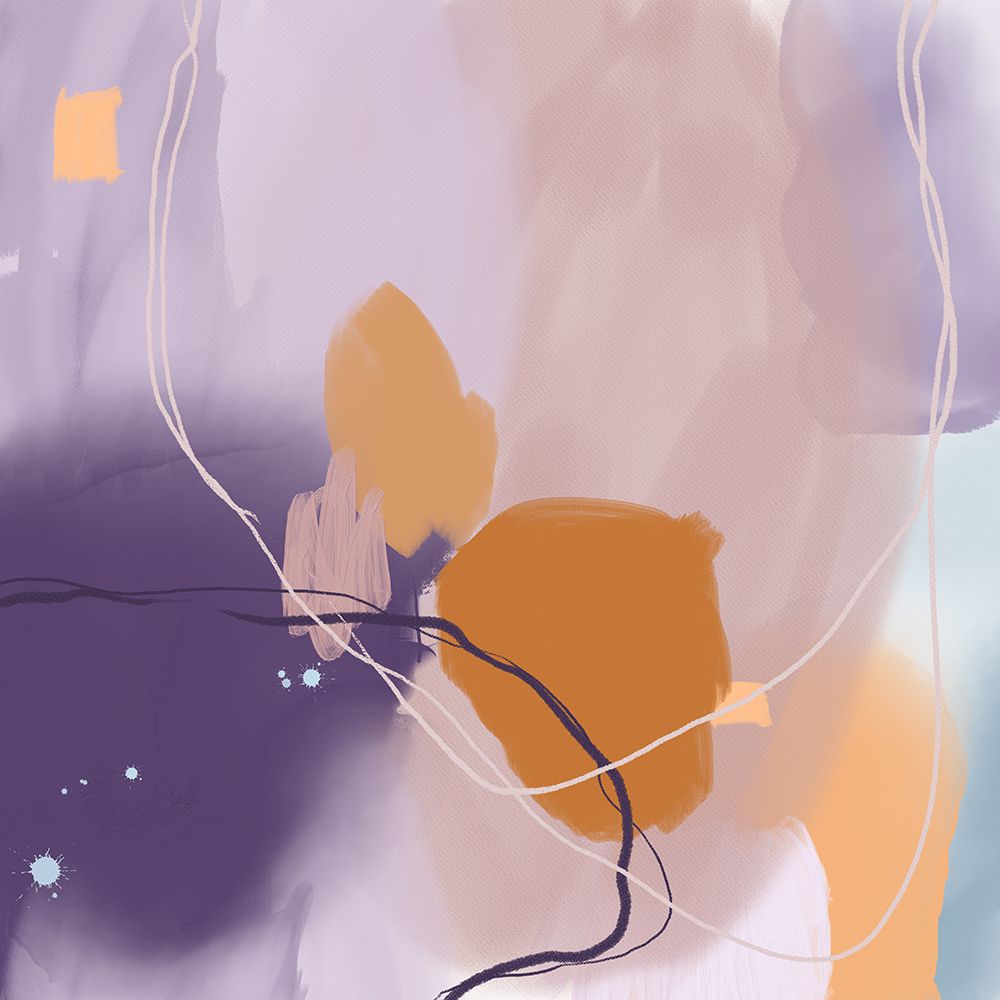 Whimsical Sophistication 1 art print by Urban Epiphany for $57.95 CAD