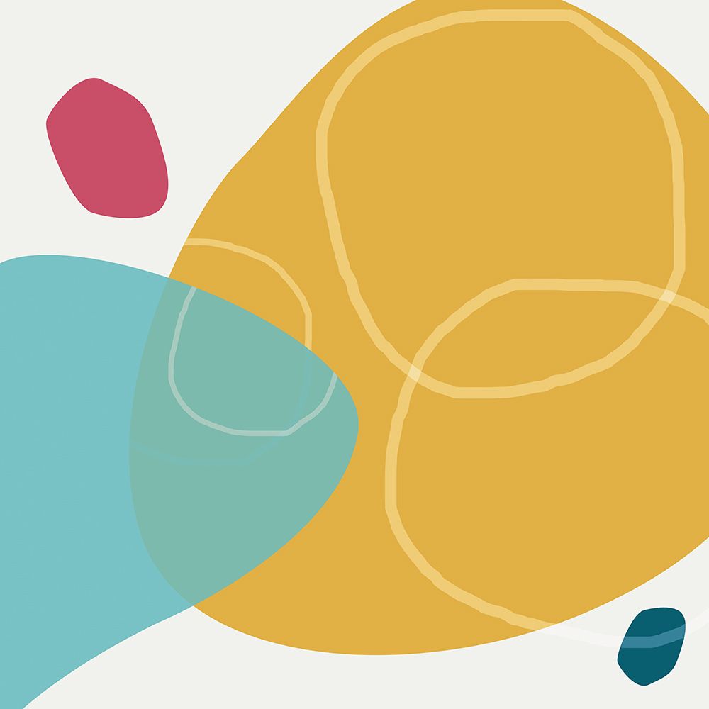 Minimalist Playful 1 art print by Urban Epiphany for $57.95 CAD