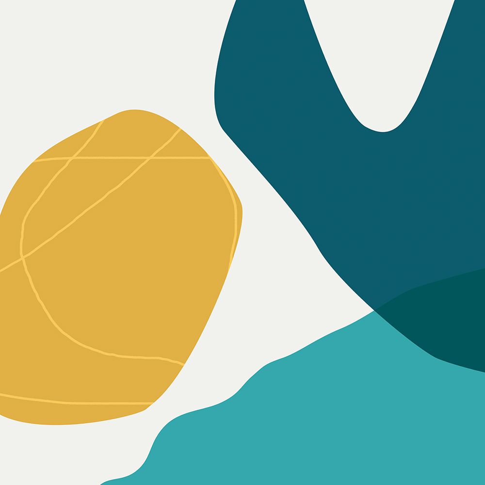 Minimalist Playful 3 art print by Urban Epiphany for $57.95 CAD
