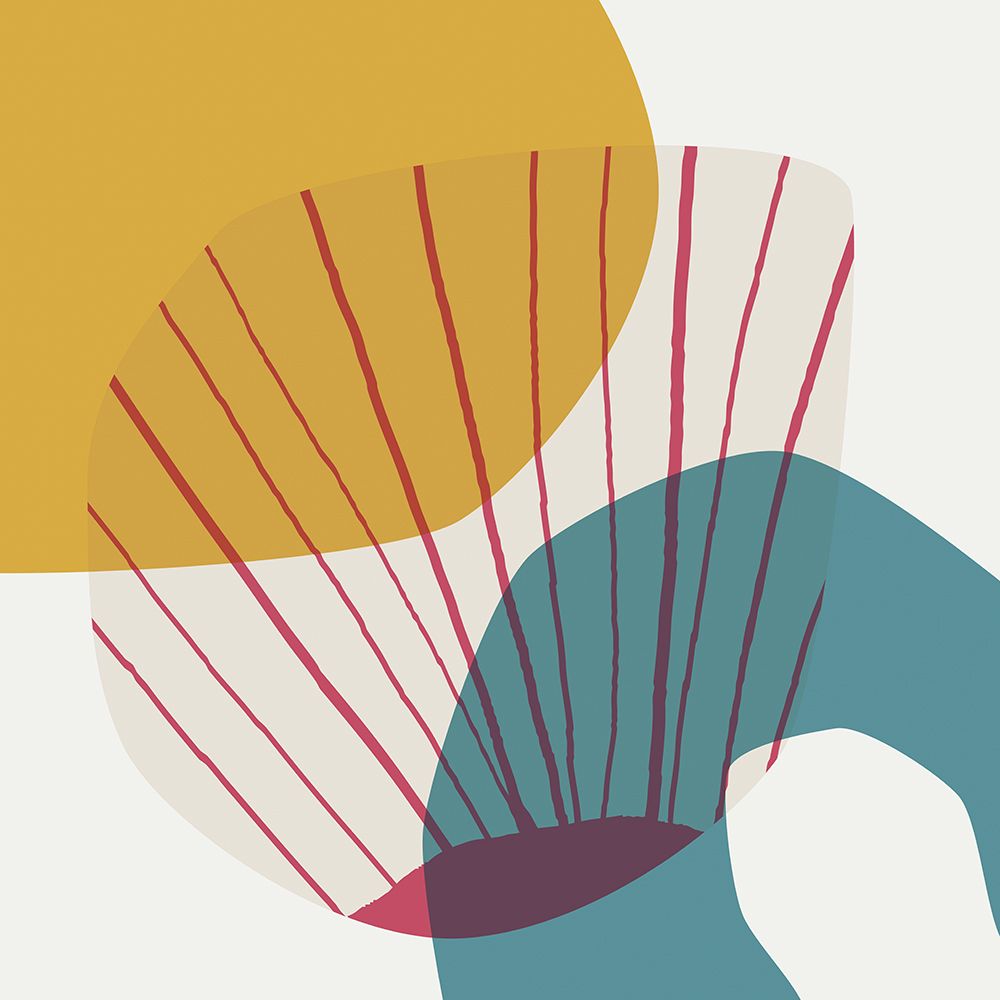 Minimalist Playful 4 art print by Urban Epiphany for $57.95 CAD