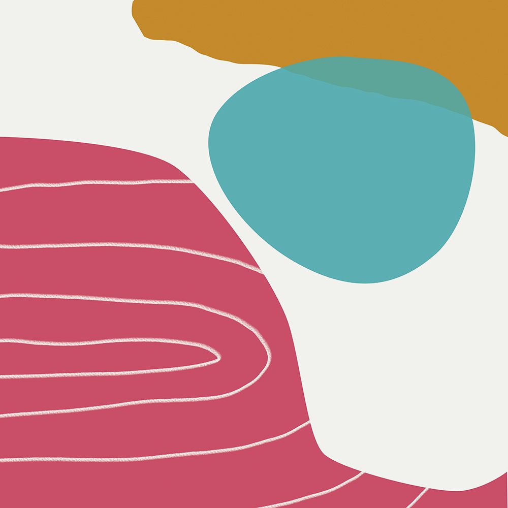 Minimalist Playful 6 art print by Urban Epiphany for $57.95 CAD