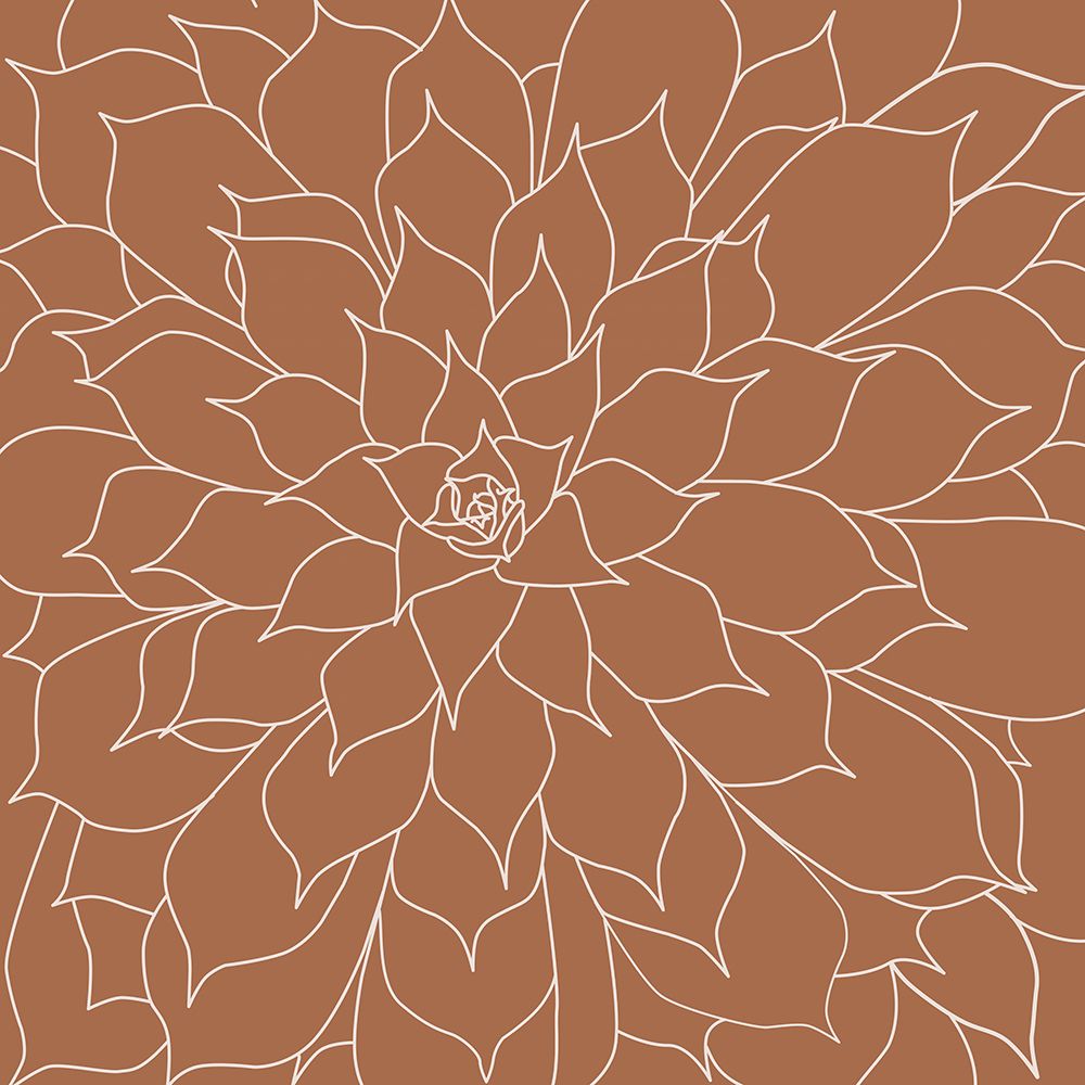 Succulent Spice art print by Urban Epiphany for $57.95 CAD
