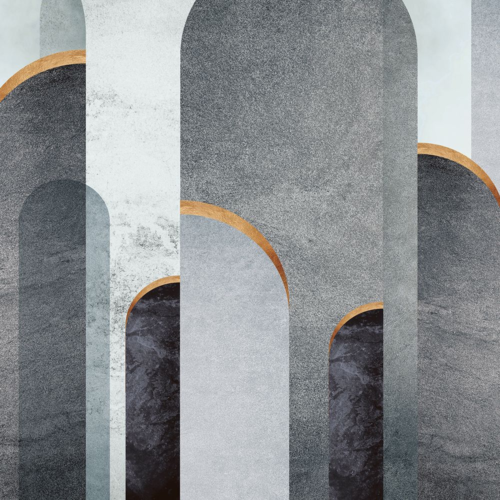 A Cloudy Day 2 art print by Urban Epiphany for $57.95 CAD