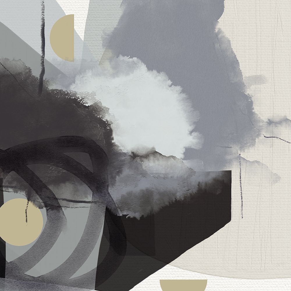 Stranger In Beauty art print by Urban Epiphany for $57.95 CAD