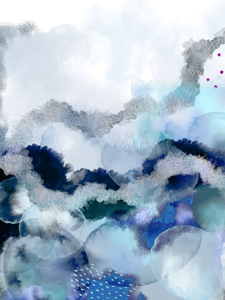 Evolving art print by Urban Epiphany for $57.95 CAD