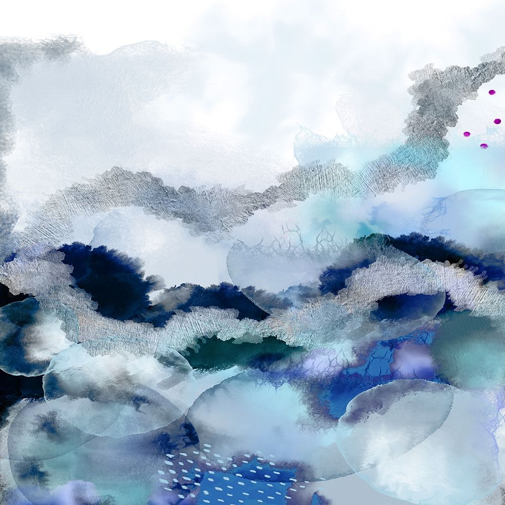 Evolving art print by Urban Epiphany for $57.95 CAD
