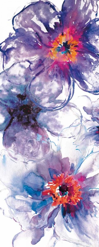 Morning Glory art print by Victoria Brown for $57.95 CAD
