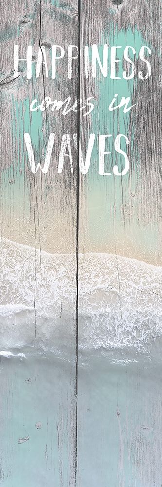 Coastal 4 art print by Victoria Brown for $57.95 CAD