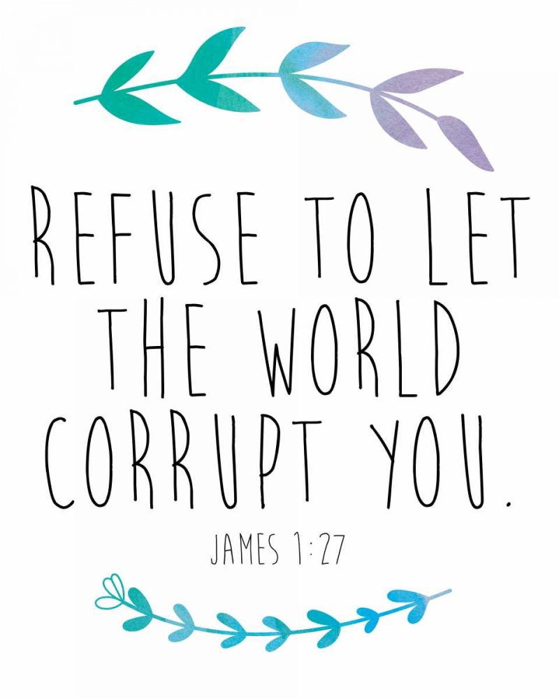 Refuse art print by Victoria Brown for $57.95 CAD