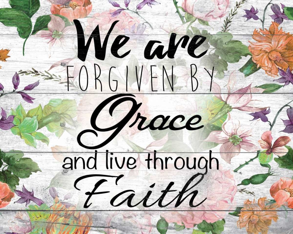 Grace art print by Victoria Brown for $57.95 CAD