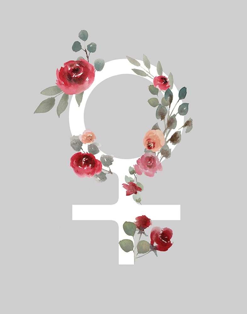 Femme 1 art print by Victoria Brown for $57.95 CAD