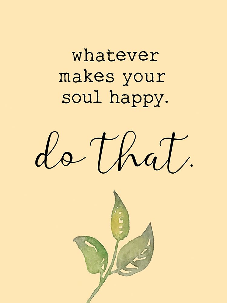 Happy Soul art print by Victoria Brown for $57.95 CAD